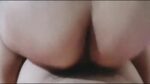 Doggy Tante Mantap