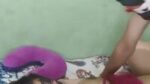 Puas Ngentotin Binor