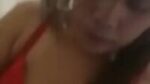 Tante Ngajarin Brondongnya