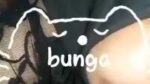 Menikmati Pantat Tante Semok