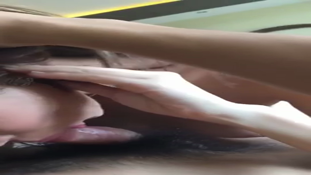 Enak Banget Isepnya sih kamu