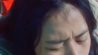 Ngecrot Dimuka Abg