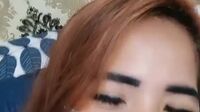 Tante Minta Nyepong Dulu