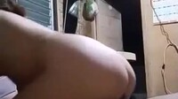 Lagi Kerjain Tugas di Ewe
