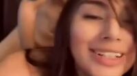 Cantik Seneng Banget Diewe