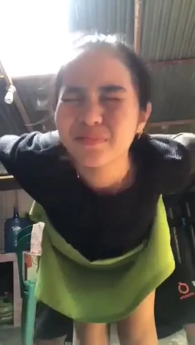 Genjot Binor Di Dapur