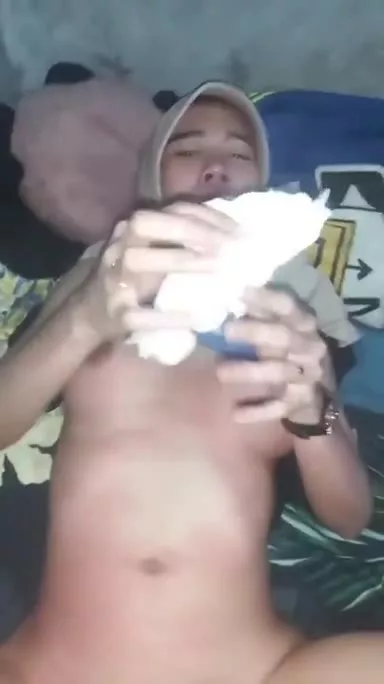 Hijab Penuh Nafsu